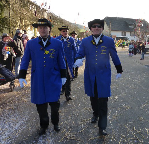 Schuttertal